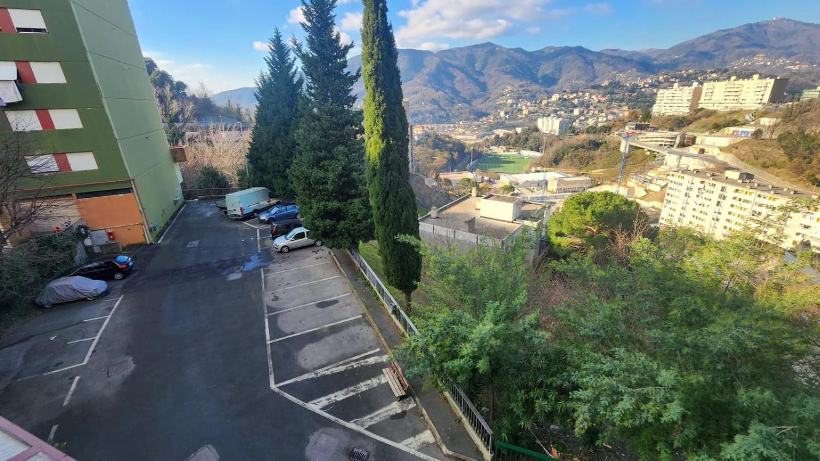 Ramzy Genova Home Exterior foto